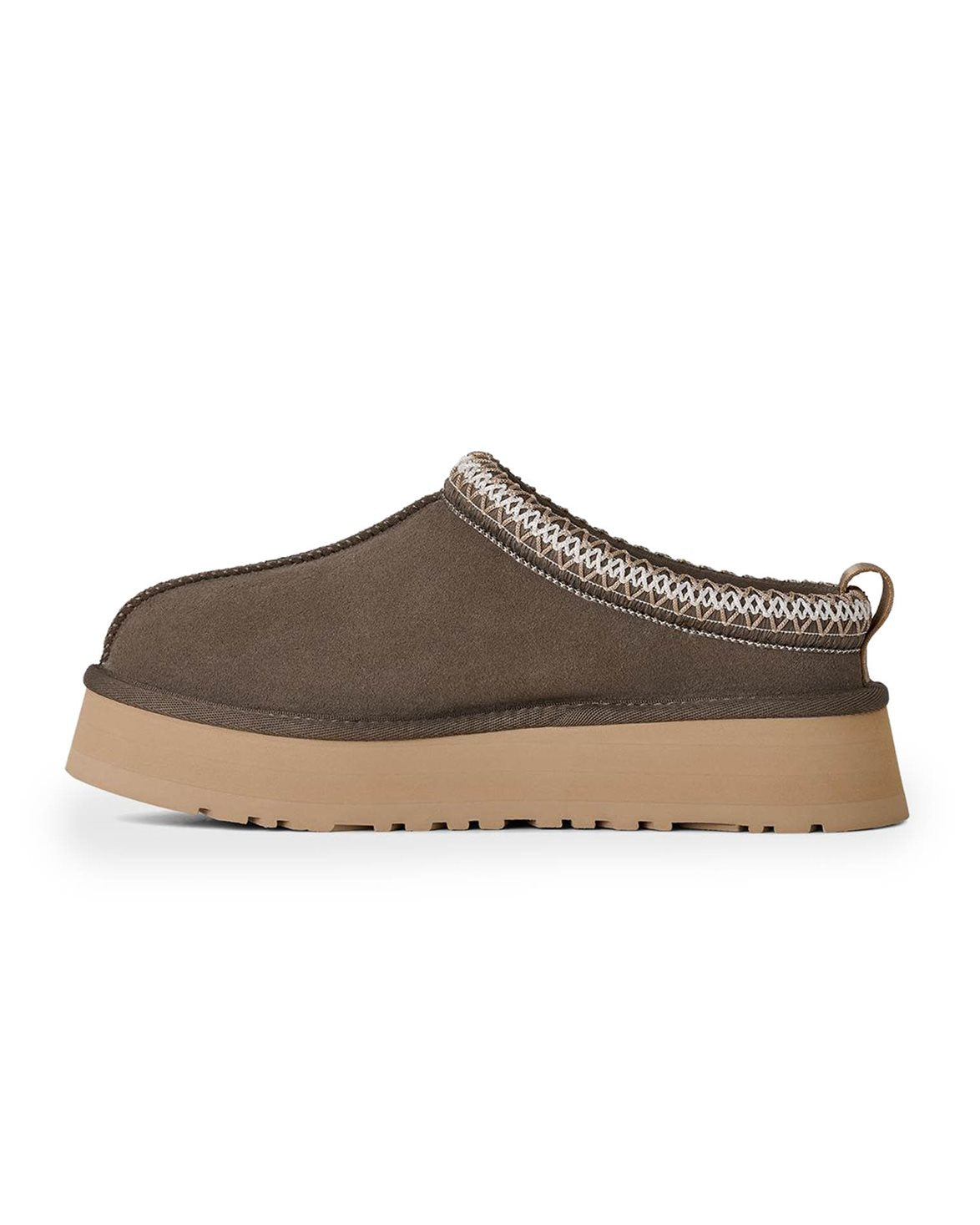 Tazz II Slipper W Dried Oregano