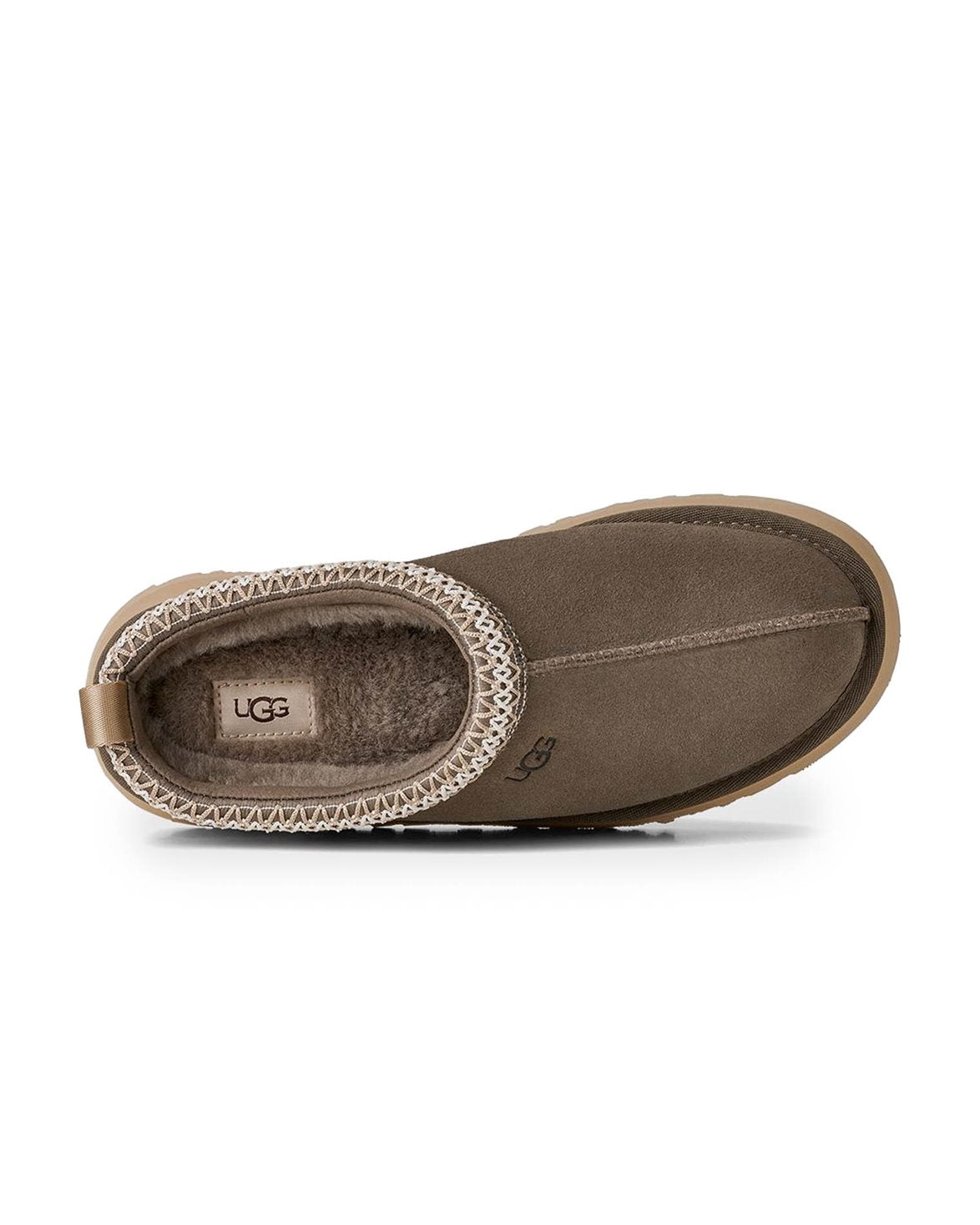 Tazz II Slipper W Dried Oregano