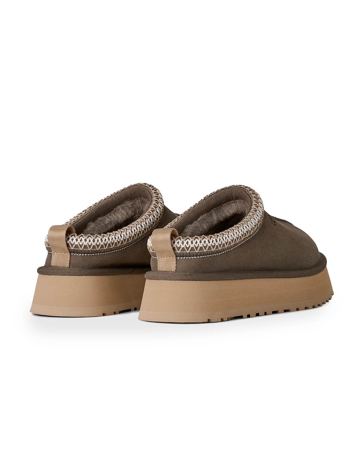 Tazz II Slipper W Dried Oregano