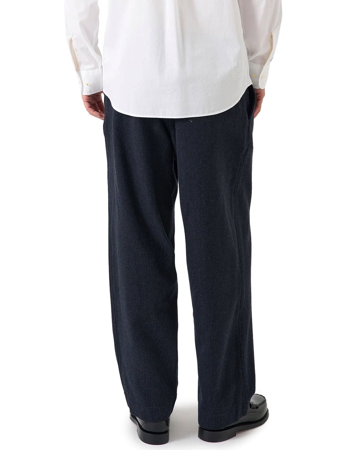 Oxford Pant Navy