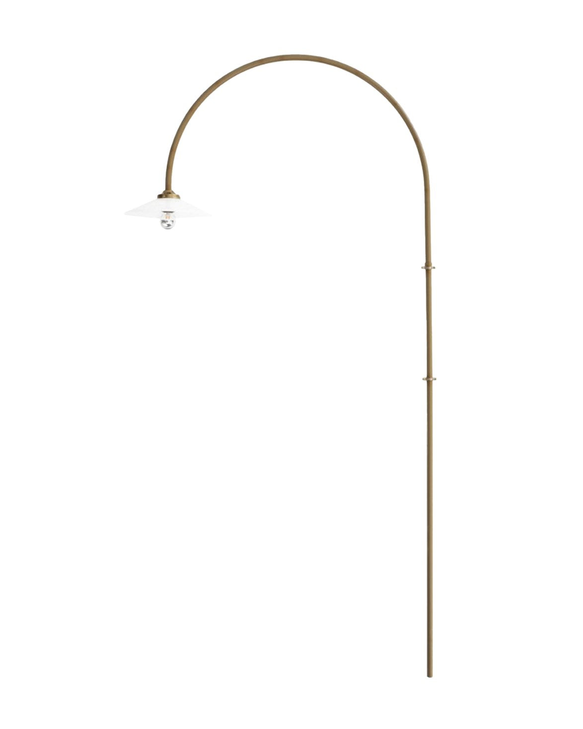 Hanging Lamp N°2 Curry