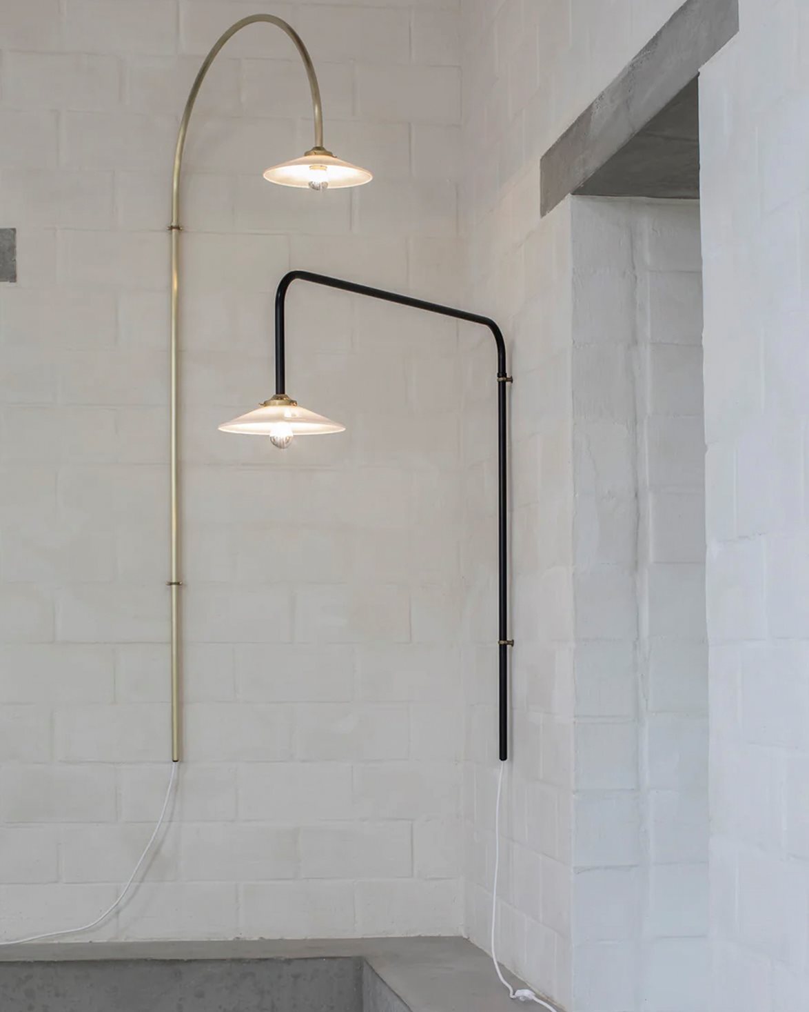Hanging Lamp N°5 Black