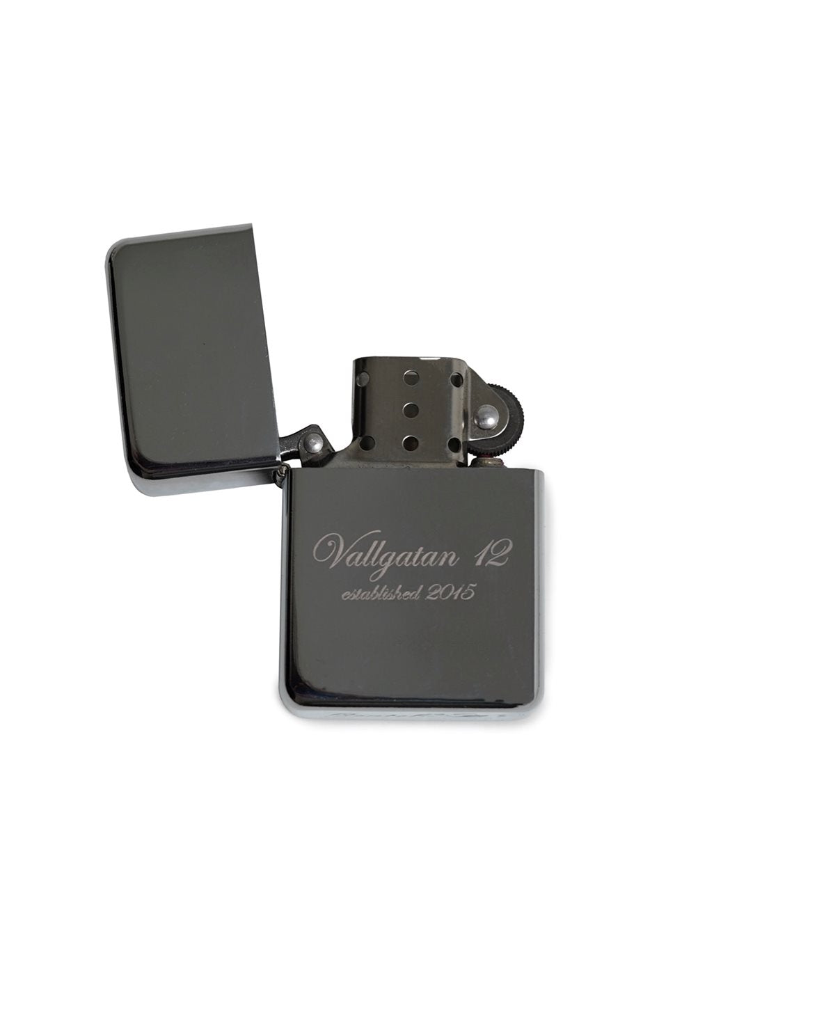 Zippo Lighter