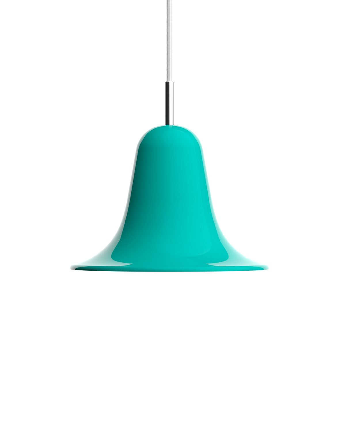 Pantop Pendant Ø23 Light Teal