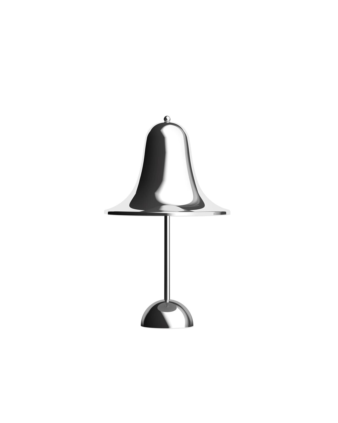 Pantop Portable Chrome