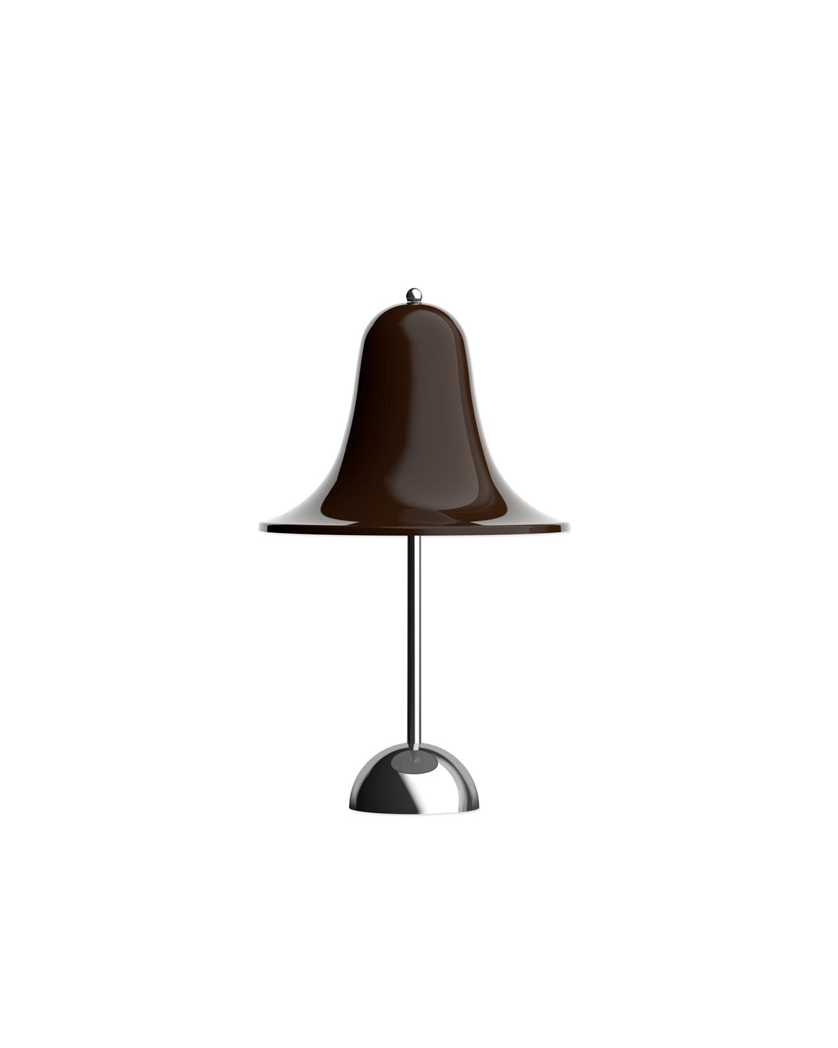 Pantop Portable Pitch Brown