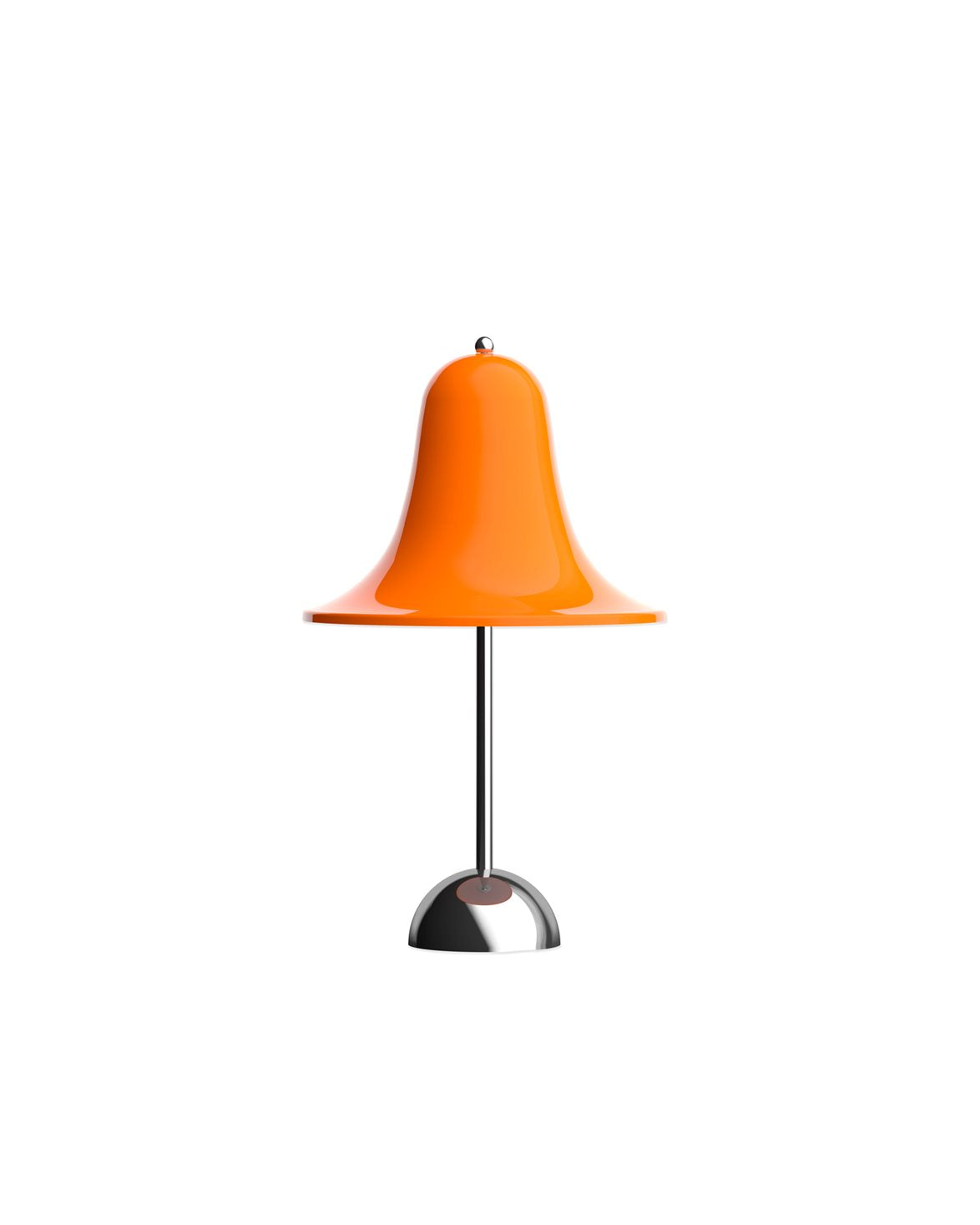 Pantop Portable Vivid Orange