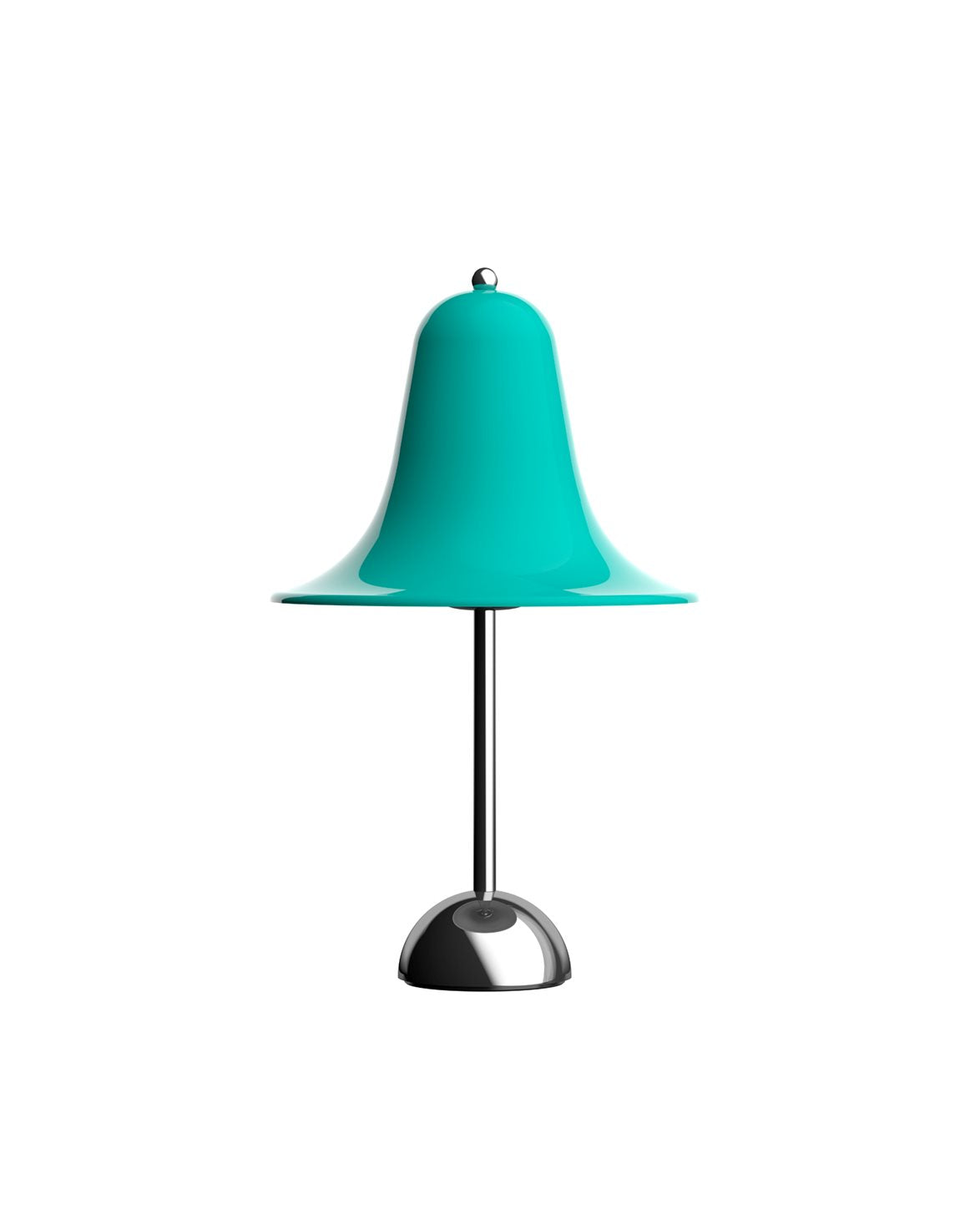 Pantop Table Lamp Ø23 Light Teal