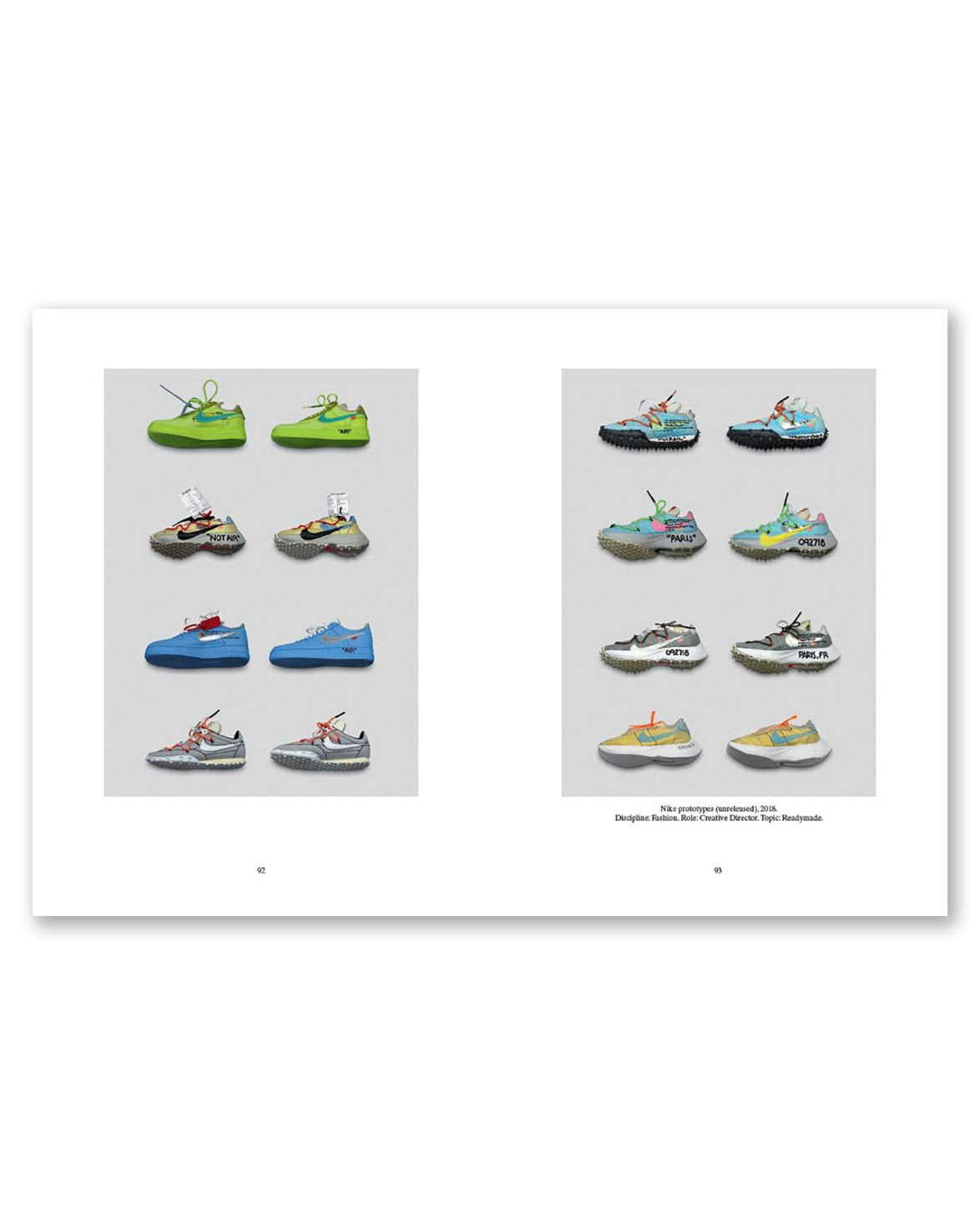Virgil Abloh: Figures Of Speech