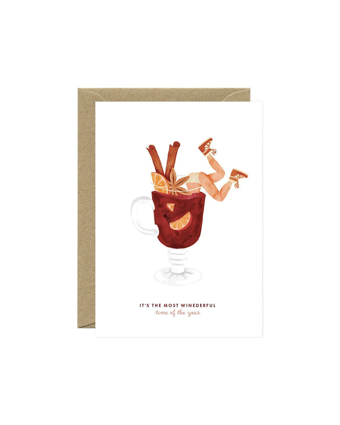 Winderful Card