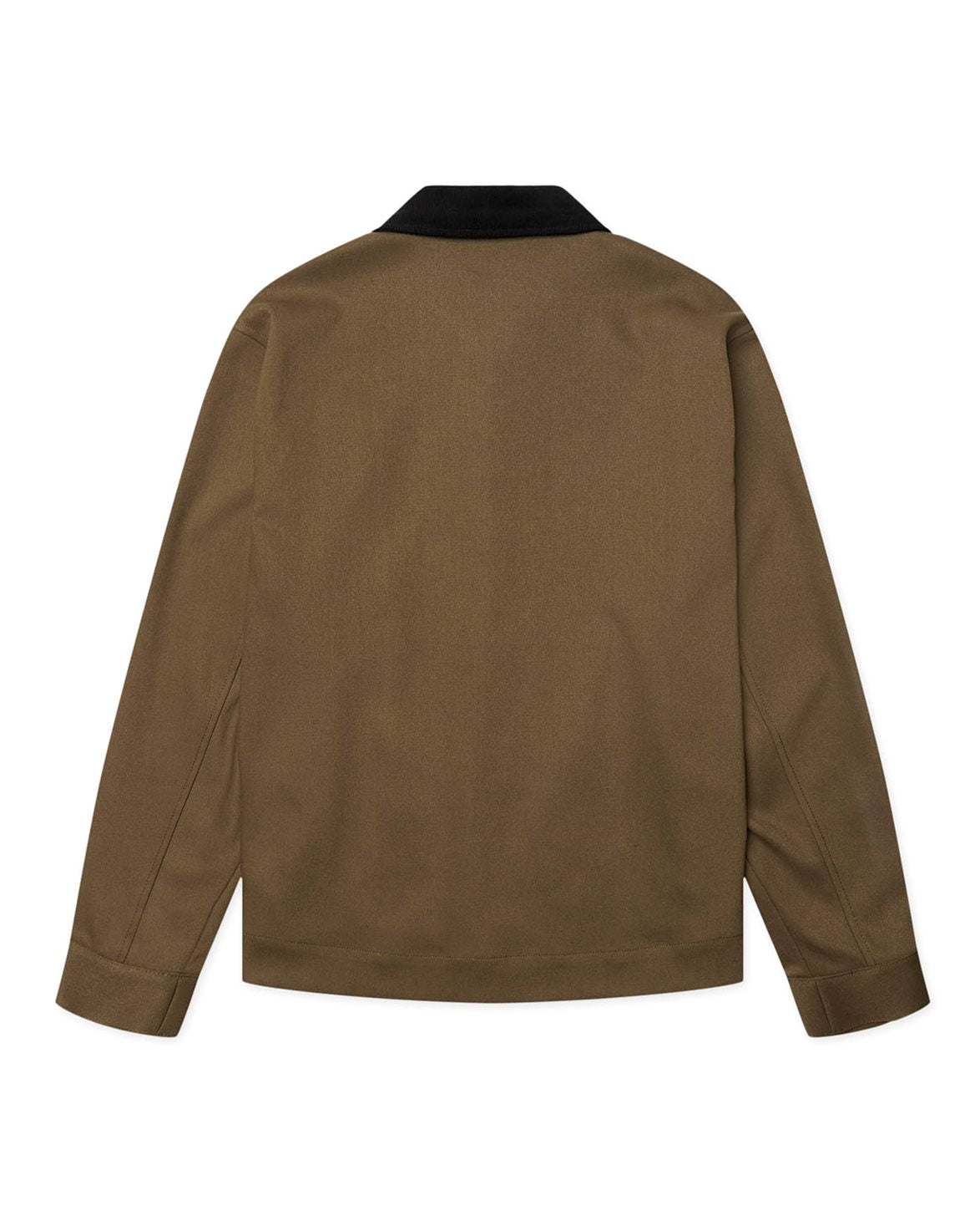 Pon Nickle Work Jacket Dark Olive